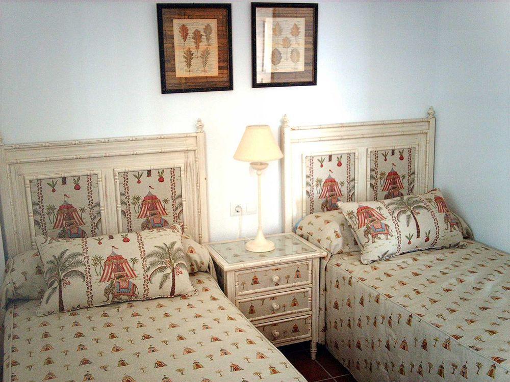 Madame Vacances Residence El Pinar De San Gines Картахена Экстерьер фото
